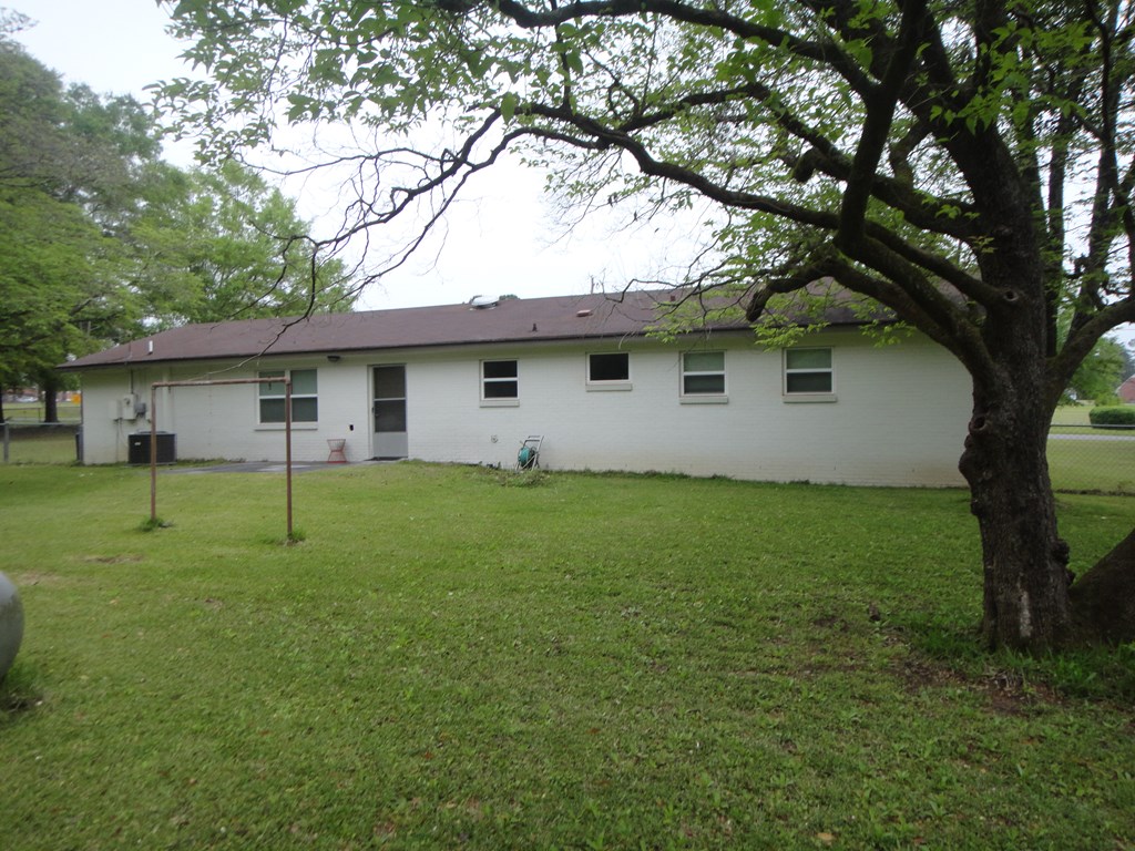 404 Ward Drive