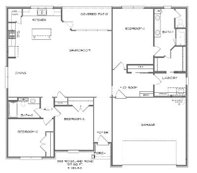 558 Ridgeland