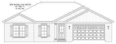 558 Ridgeland