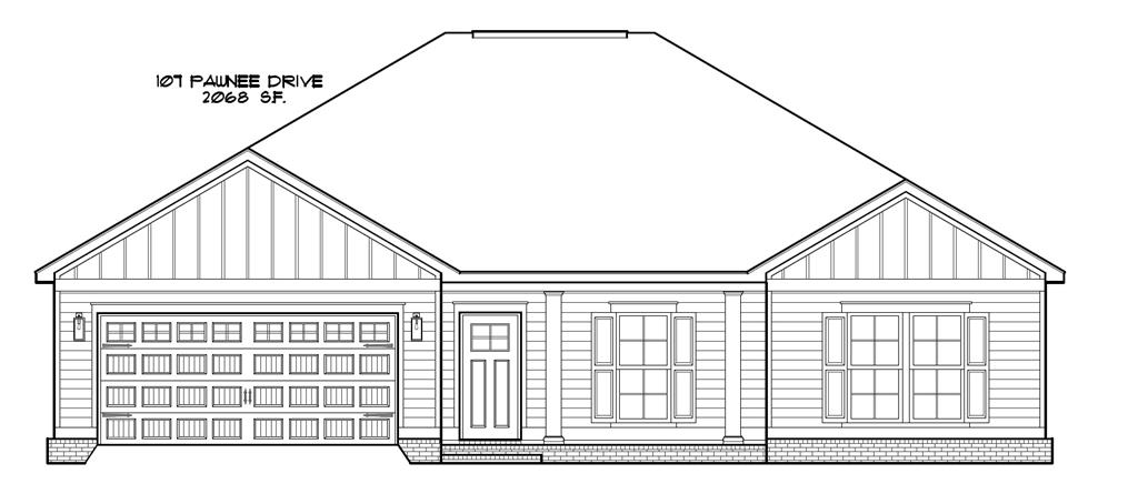 107 Pawnee Dr