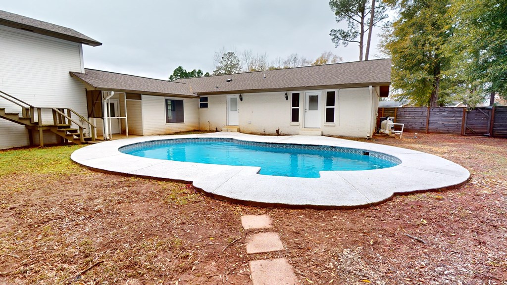 108 Pine Needles Drive