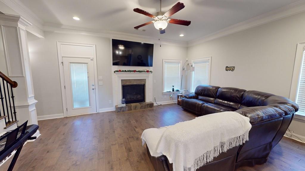 148 Ridgecrest Loop