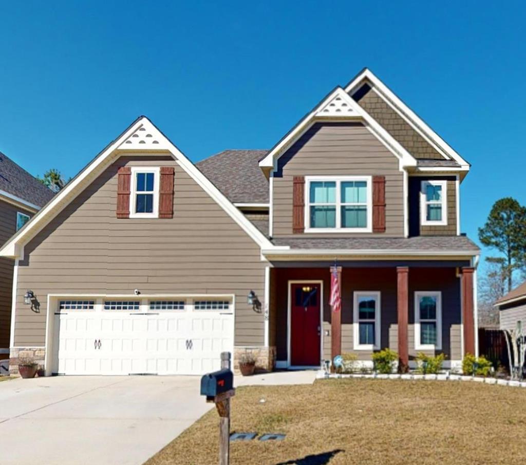 148 Ridgecrest Loop