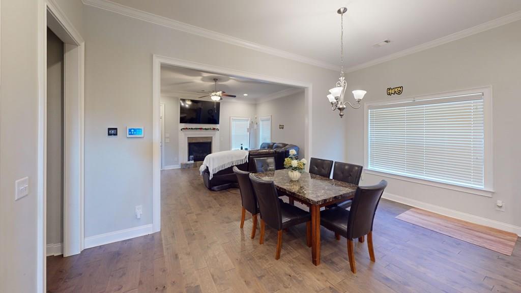 148 Ridgecrest Loop