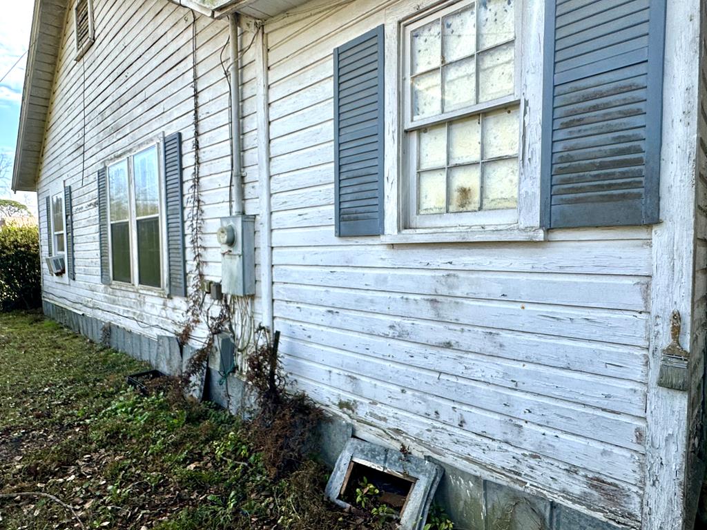 209 N Johnson St.
