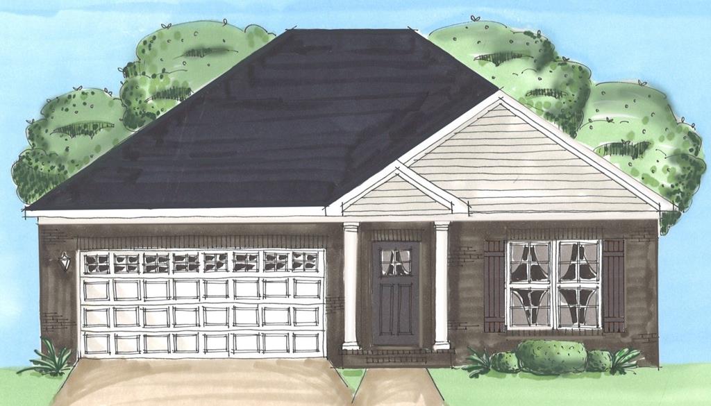 215 Wellington Way