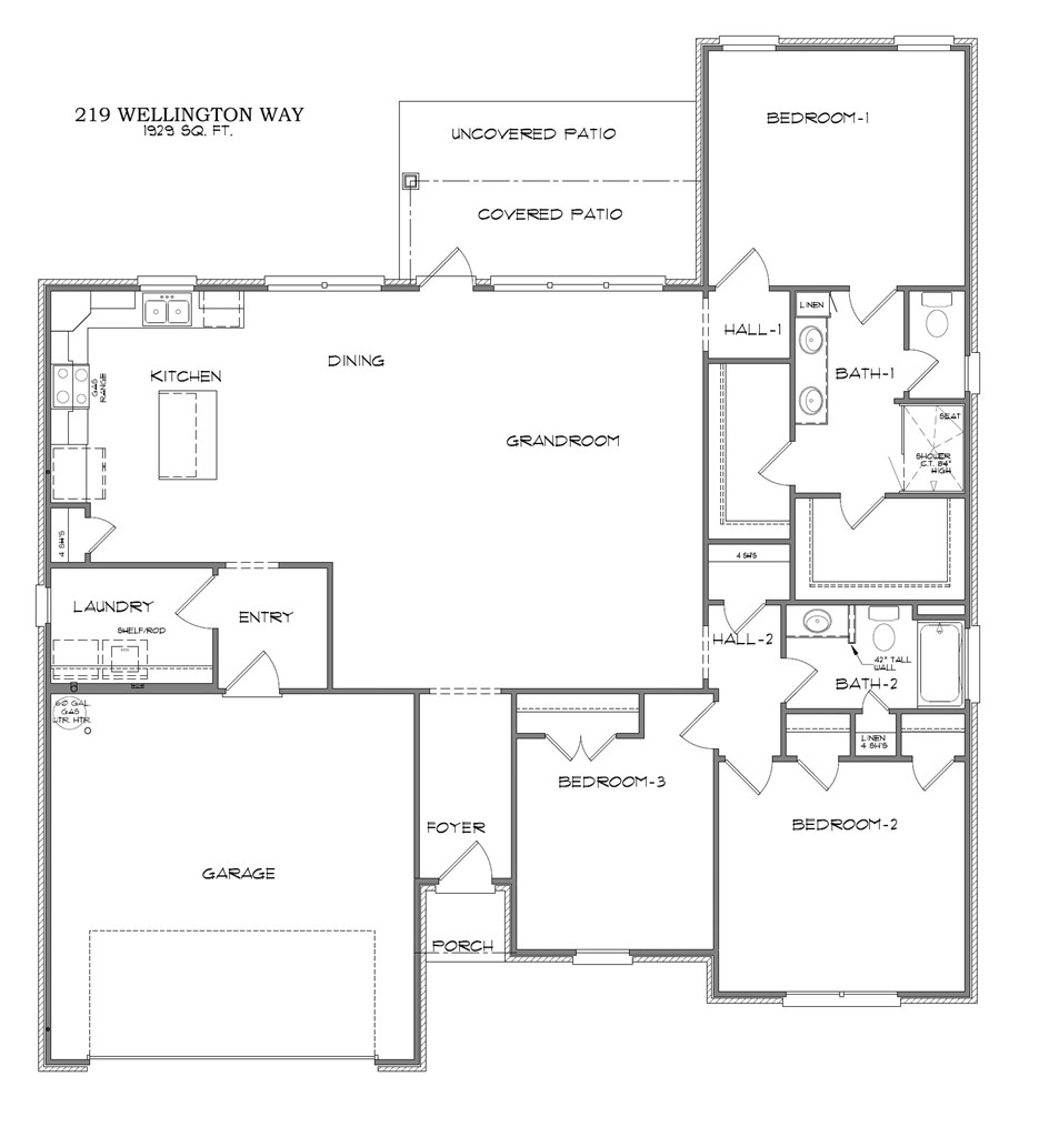 219 Wellington Way