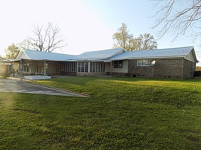 6795 S County Road 33