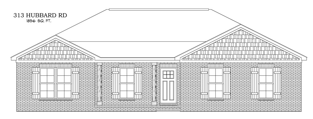 313 Hubbard