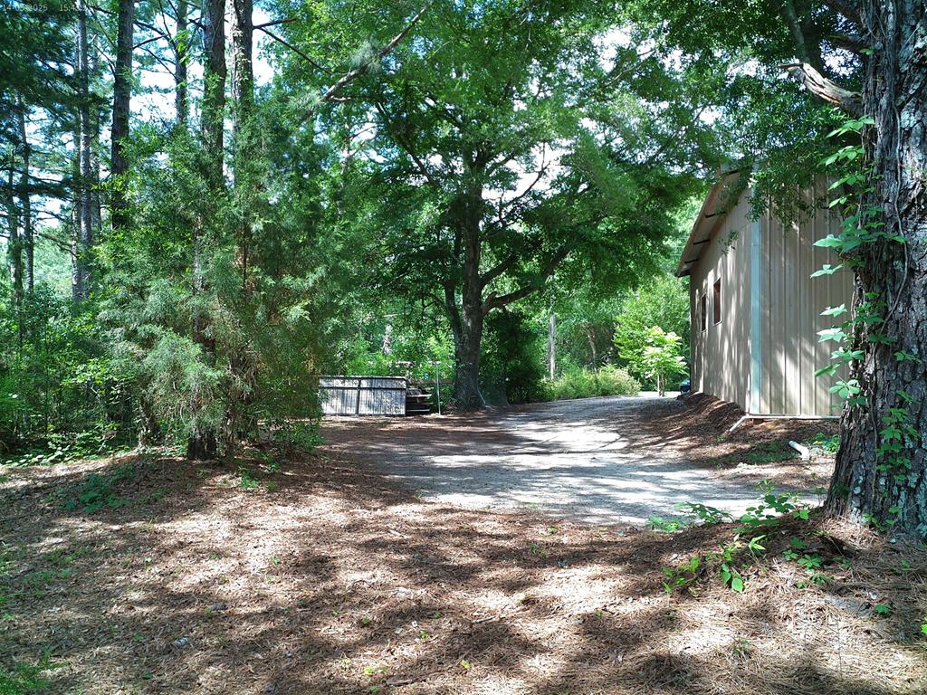 4301 County Road 156