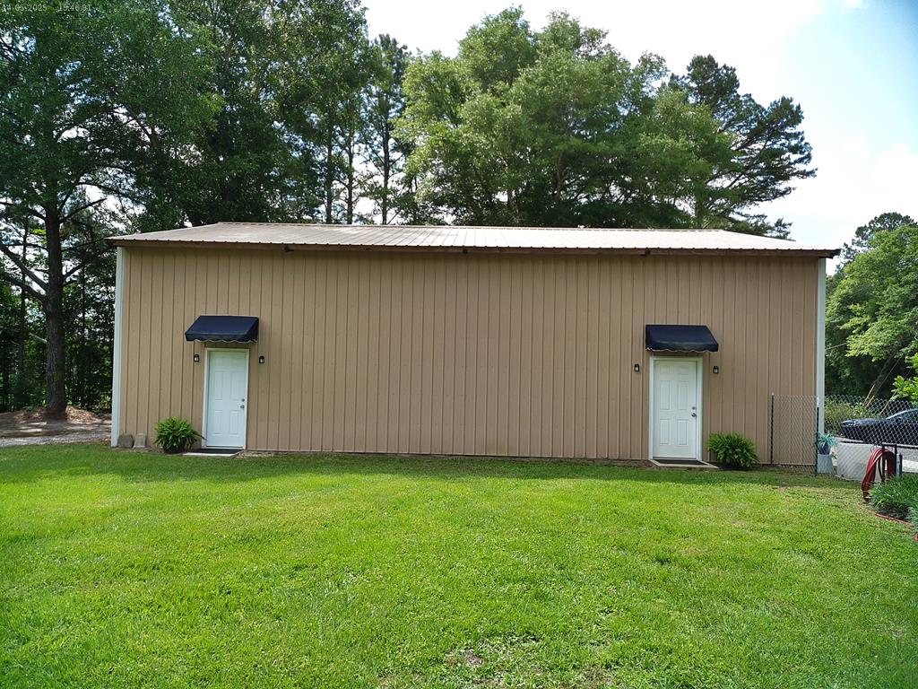 4301 County Road 156