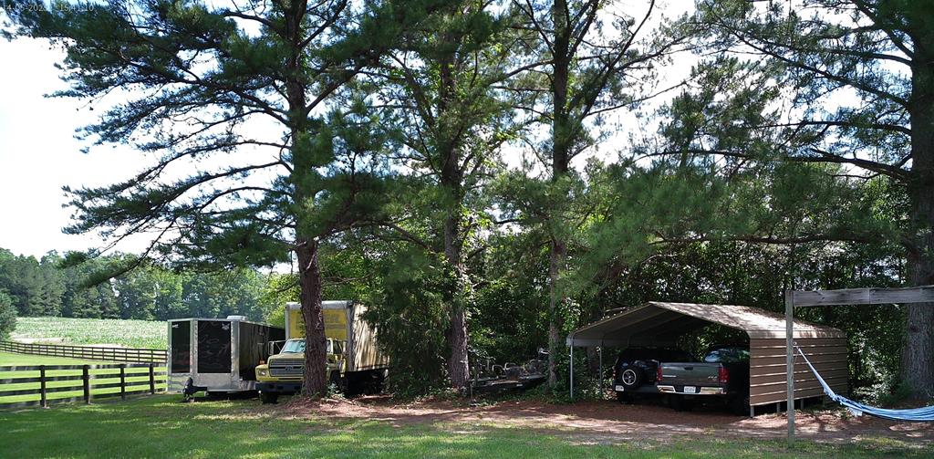 4301 County Road 156