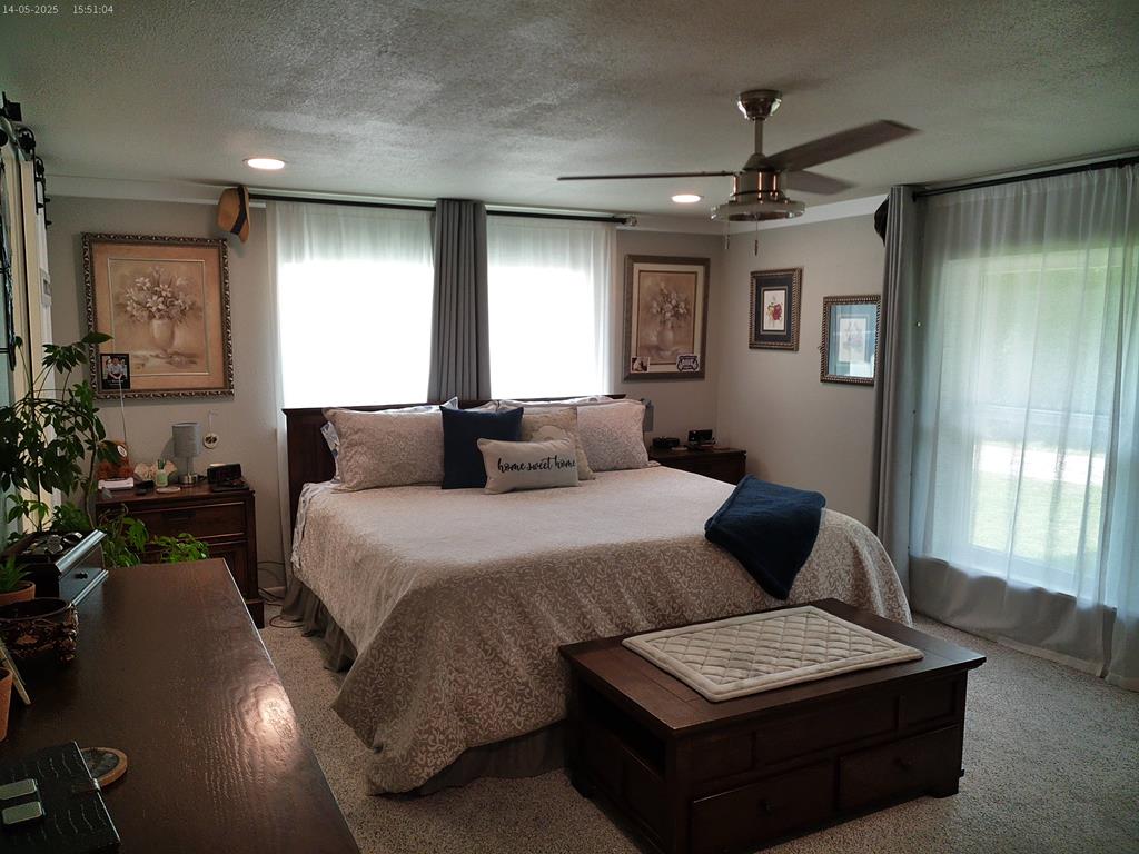 4301 County Road 156