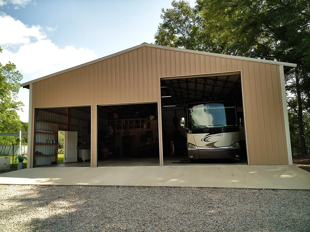 4301 County Road 156