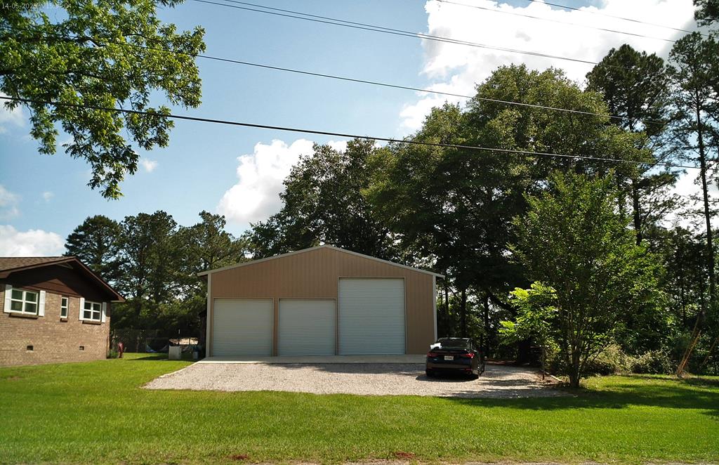 4301 County Road 156
