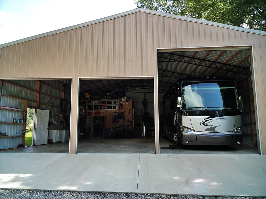 4301 County Road 156
