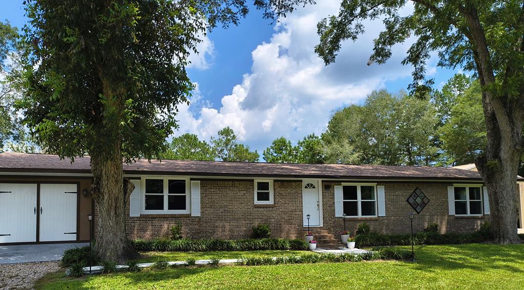 4301 County Road 156
