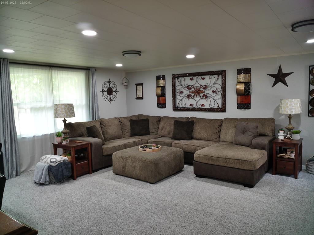 4301 County Road 156