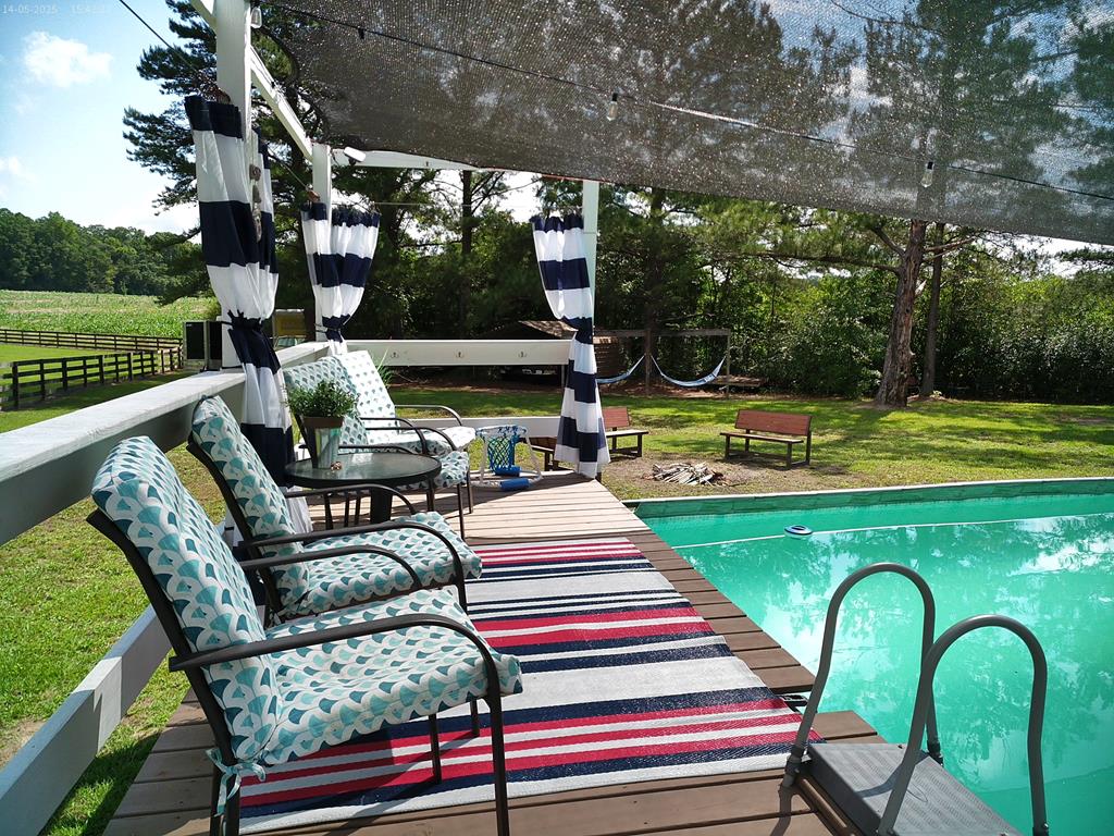 4301 County Road 156