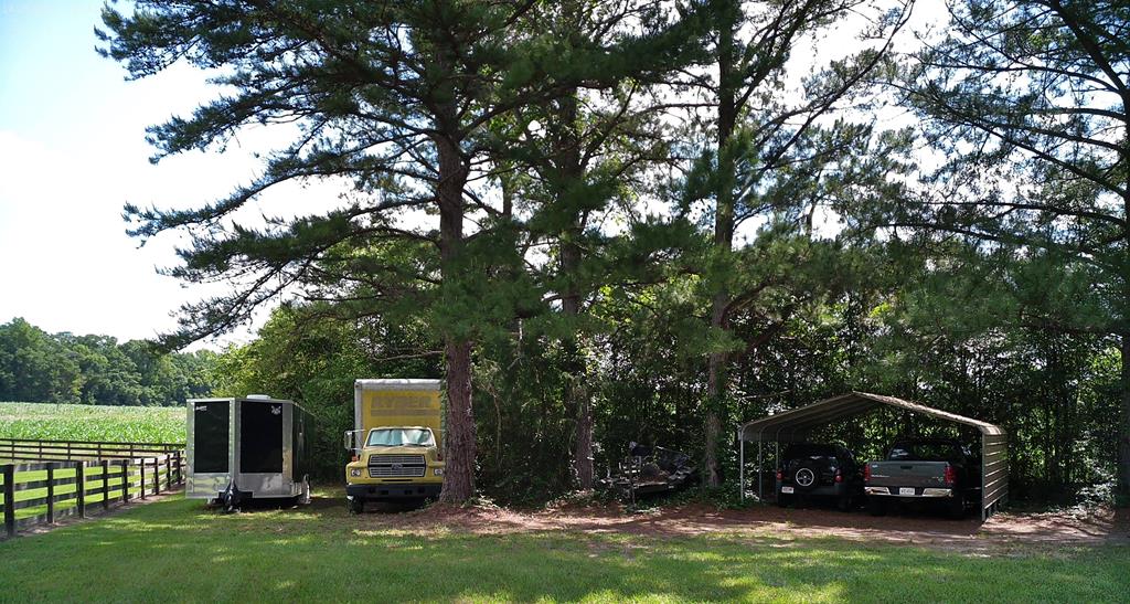 4301 County Road 156