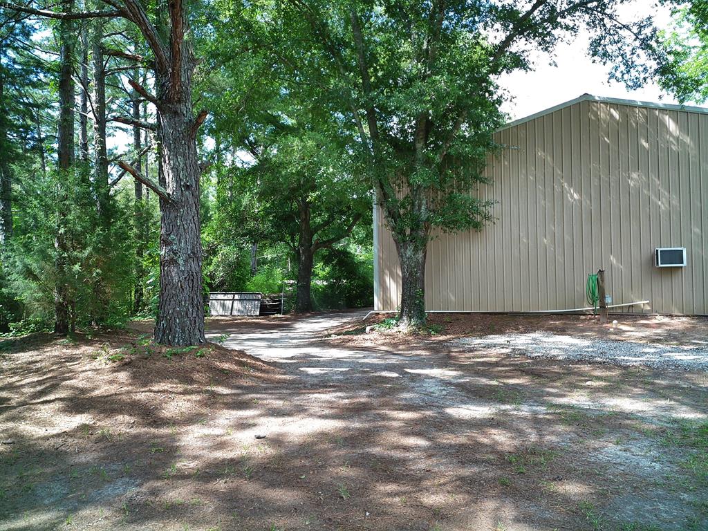 4301 County Road 156