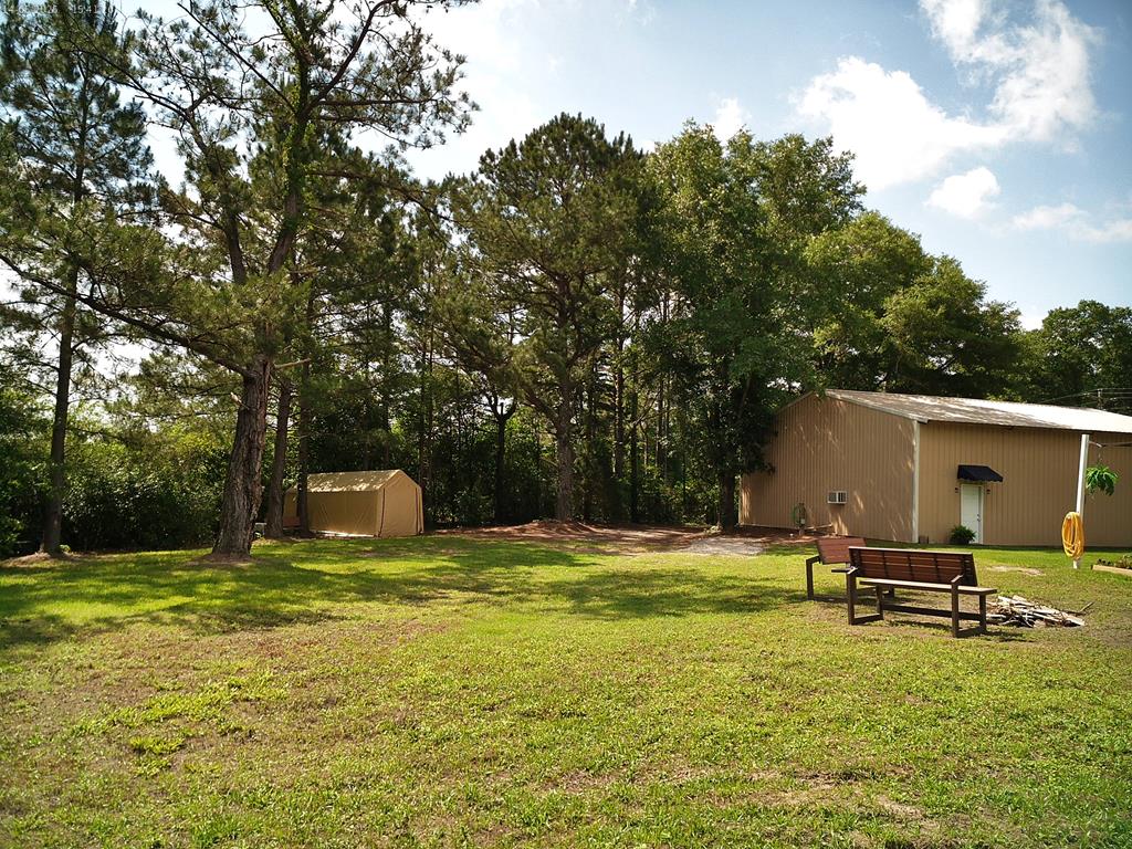 4301 County Road 156