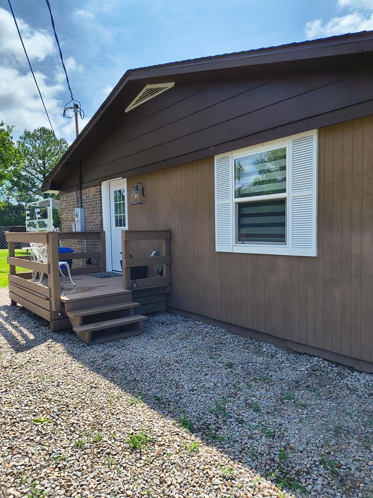 4301 County Road 156