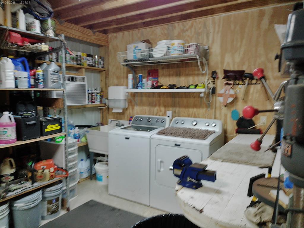 4301 County Road 156