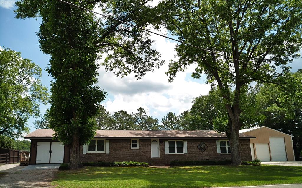 4301 County Road 156