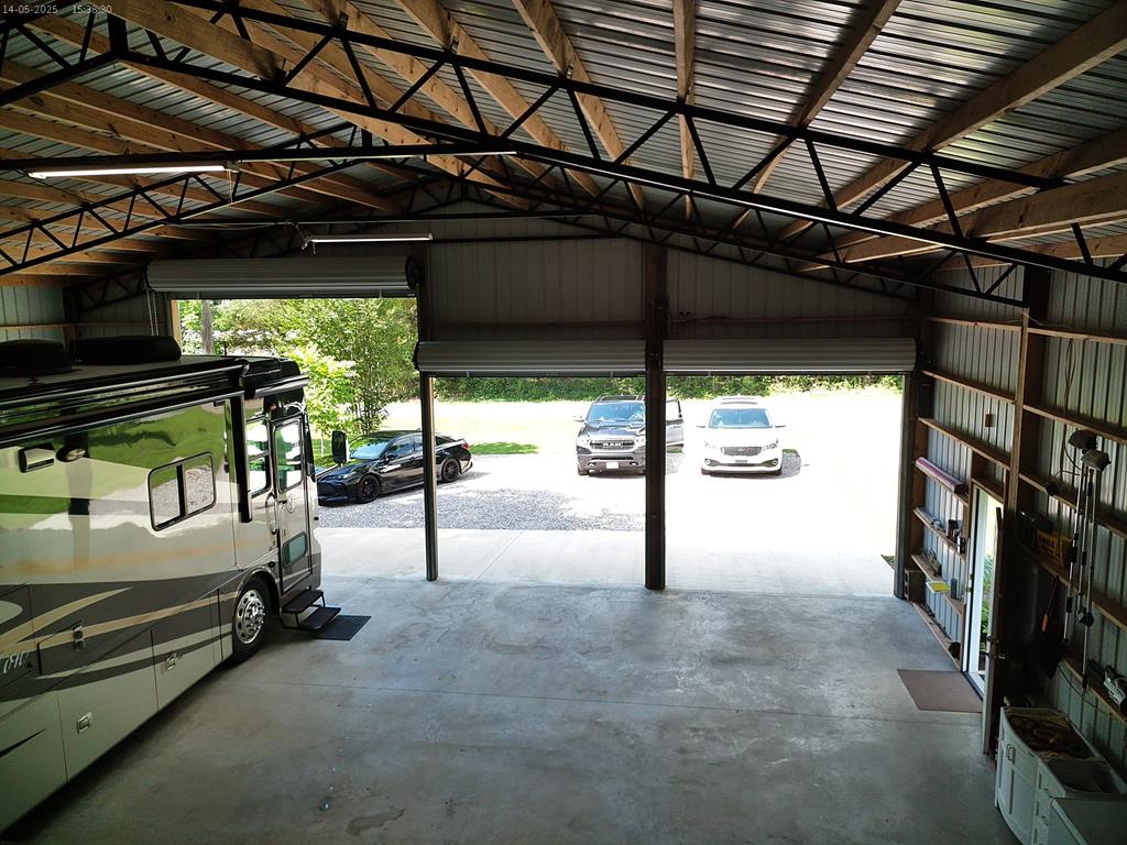 4301 County Road 156