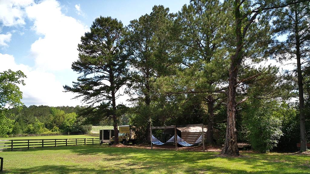 4301 County Road 156