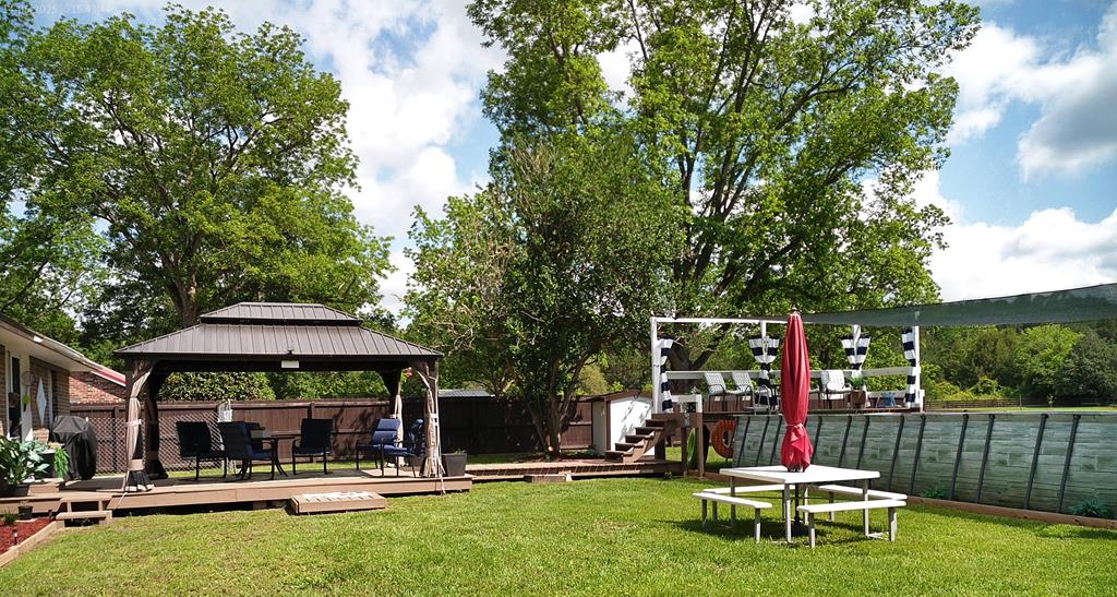 4301 County Road 156
