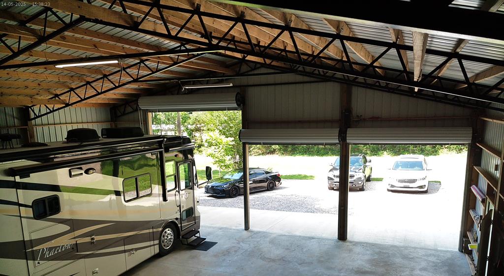 4301 County Road 156
