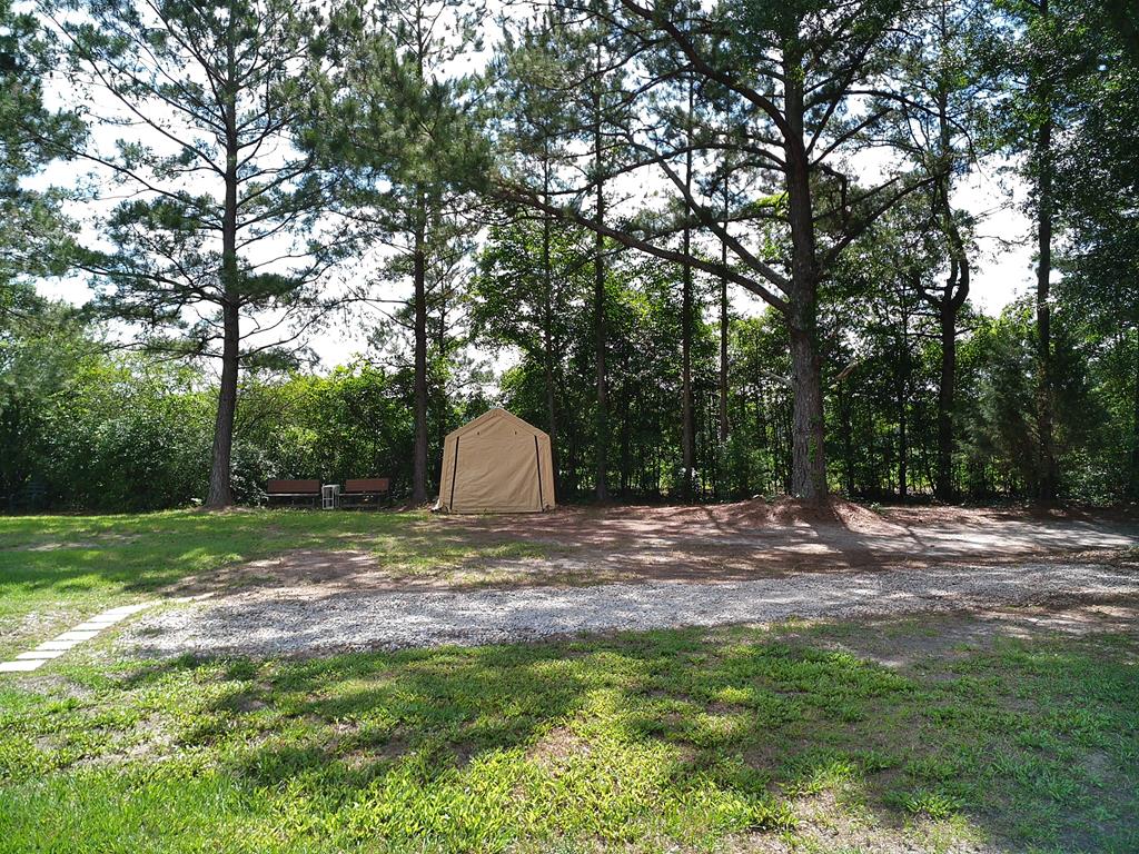 4301 County Road 156