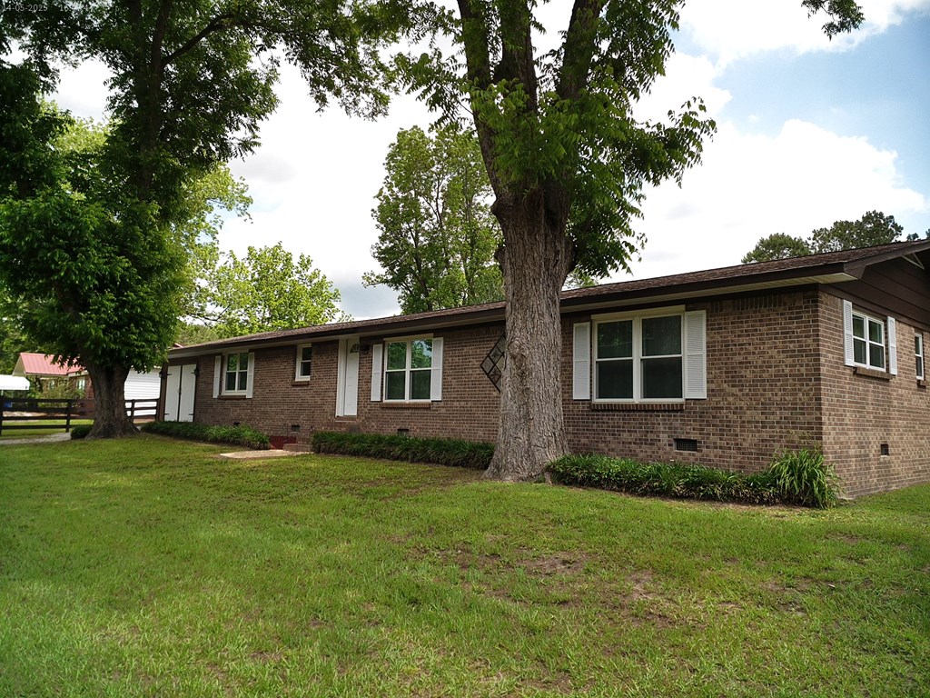 4301 County Road 156