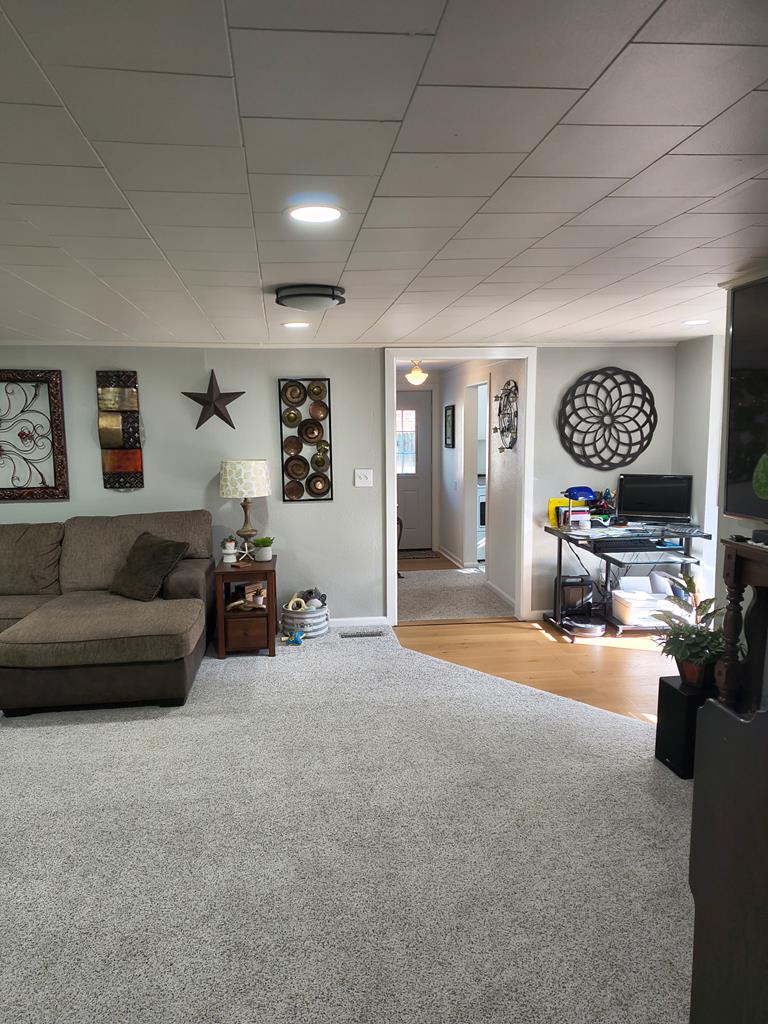 4301 County Road 156