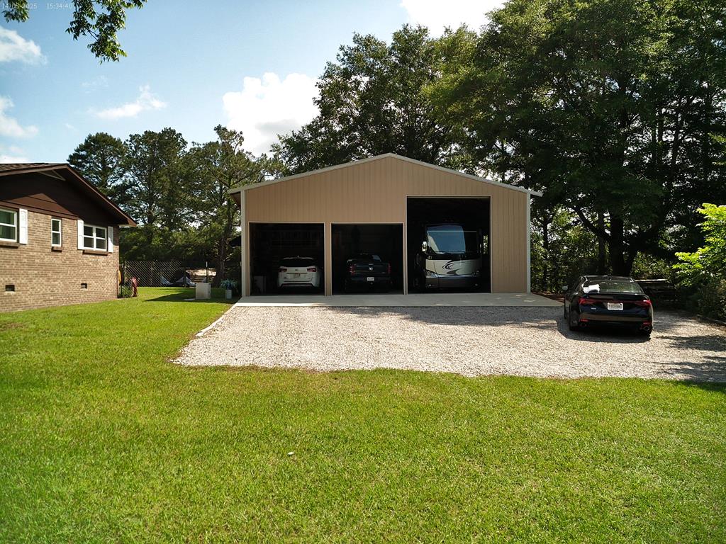 4301 County Road 156