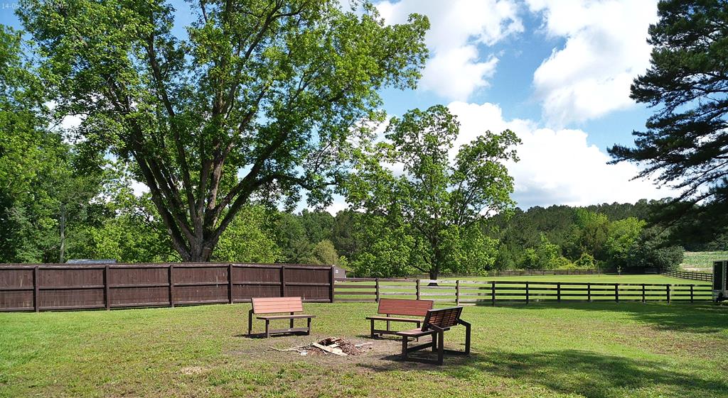 4301 County Road 156