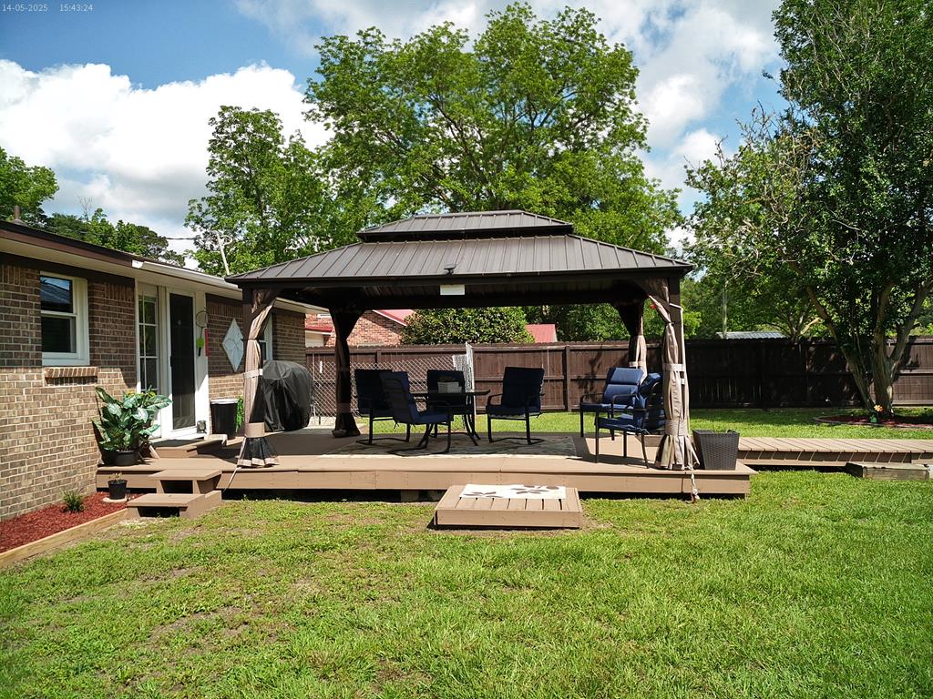 4301 County Road 156