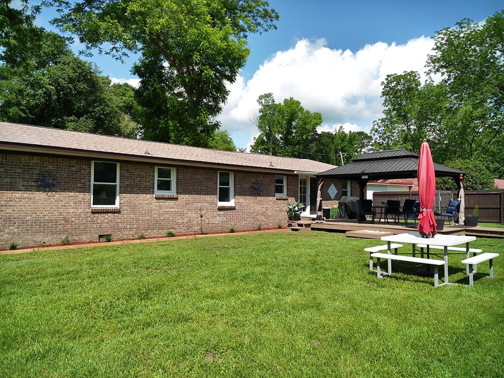 4301 County Road 156