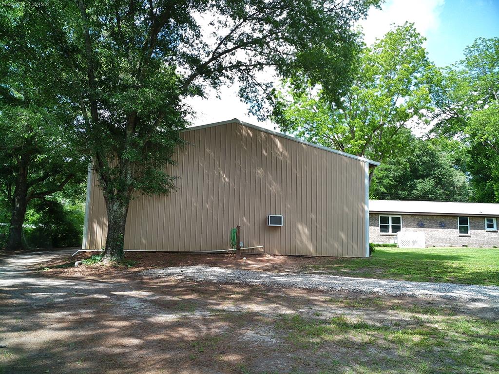 4301 County Road 156