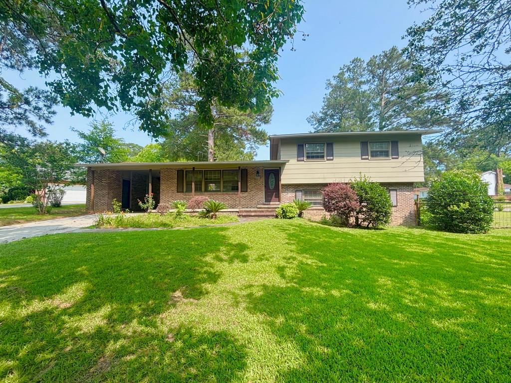 2203 Stonebridge Rd.