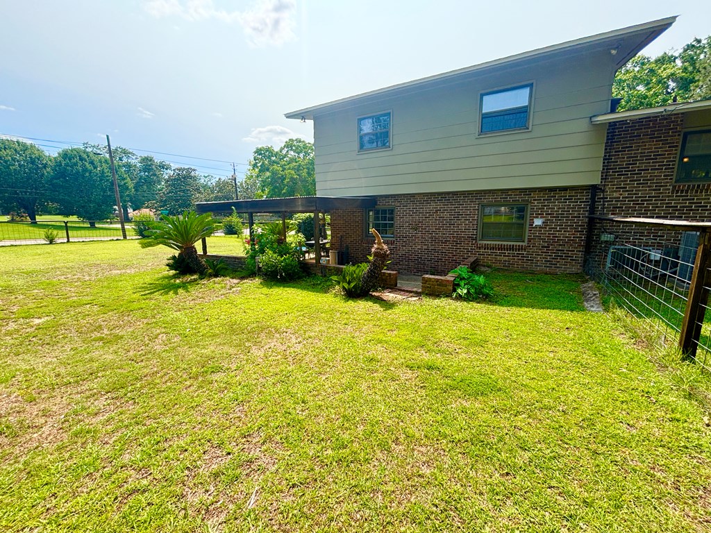 2203 Stonebridge Rd.