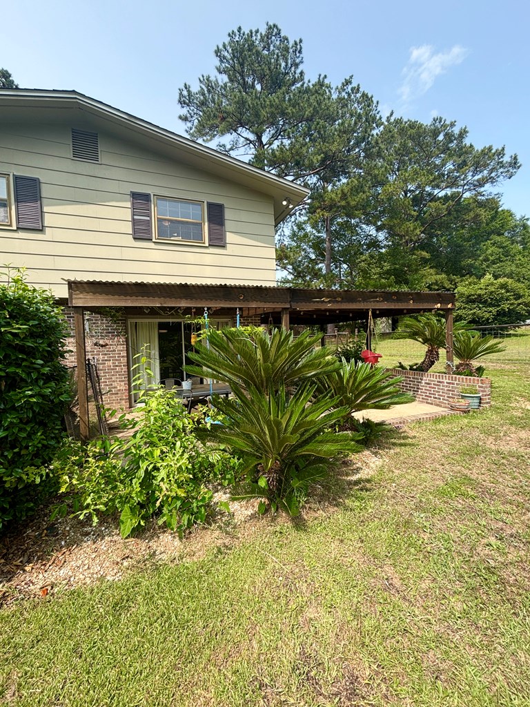 2203 Stonebridge Rd.
