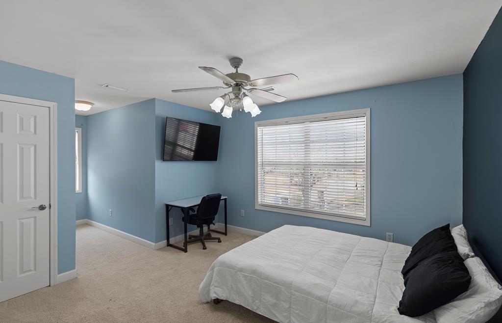106 Bradberry