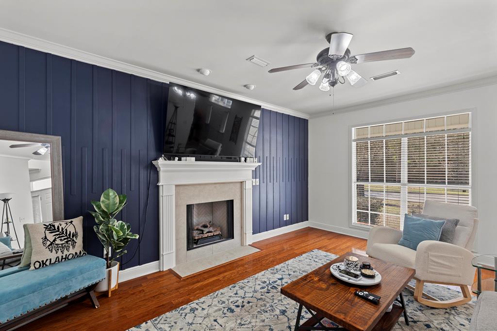 106 Bradberry