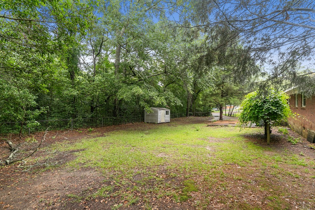 1700 Randall