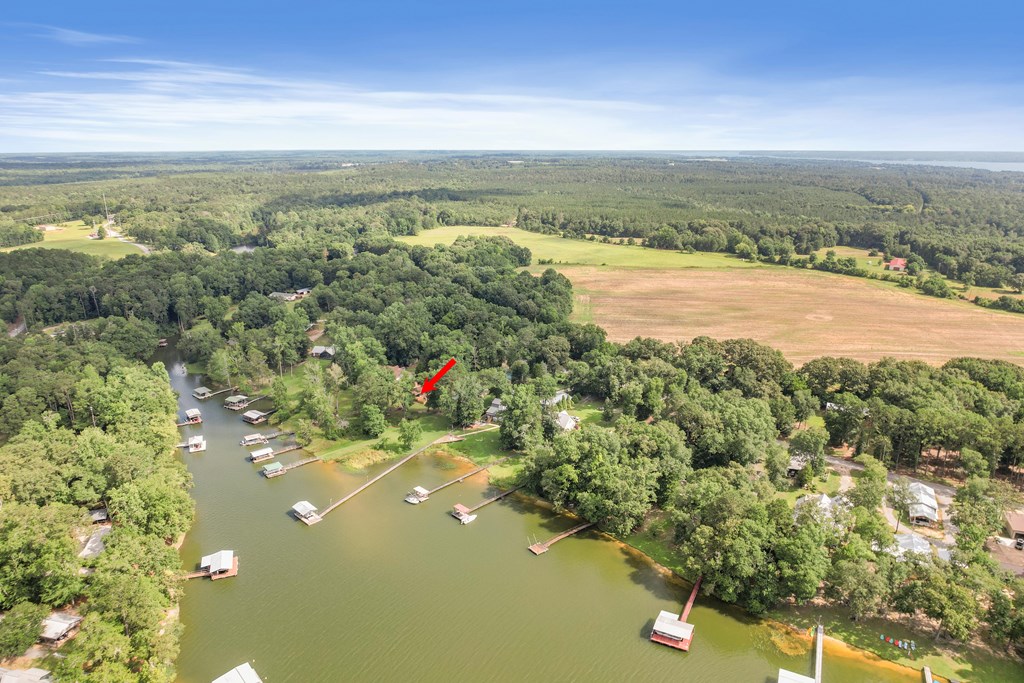 668 Lake Front Drive