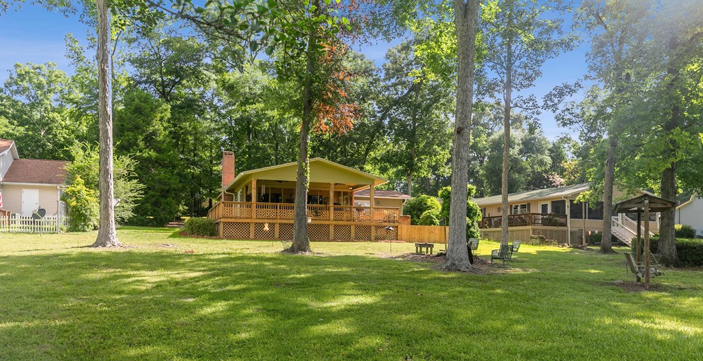 668 Lake Front Drive