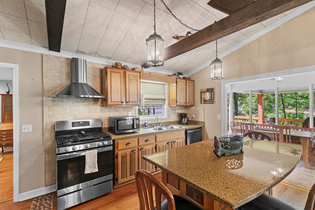 668 Lake Front Drive